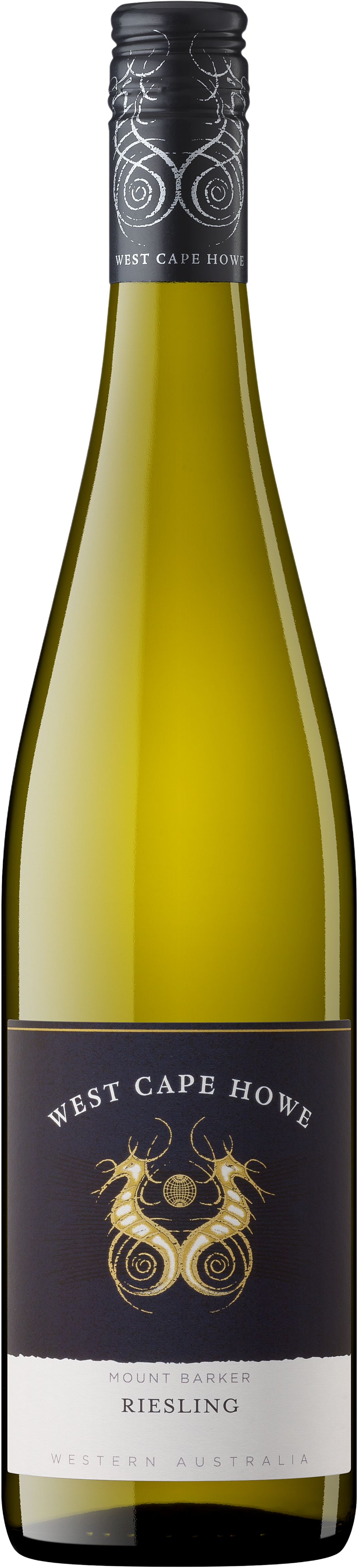 West Cape Howe Wines Riesling 2024 Mount Barker